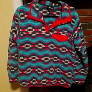 Patagonia Snap PullOver